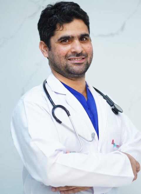 vascular surgeon in Hyderabad